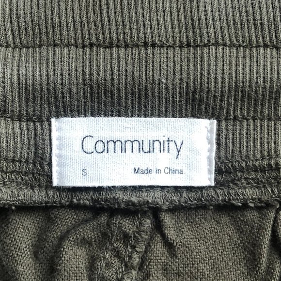 Aritzia Comminty Ion Pant - Picture 3 of 3